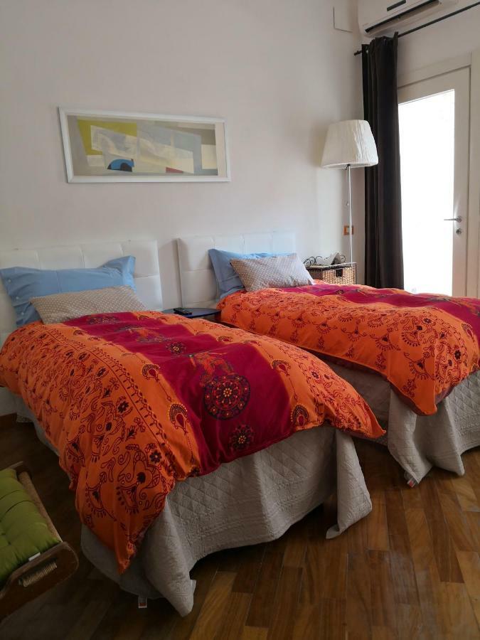 White Guesthouse Florence Ngoại thất bức ảnh