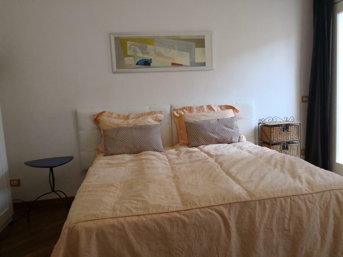 White Guesthouse Florence Ngoại thất bức ảnh