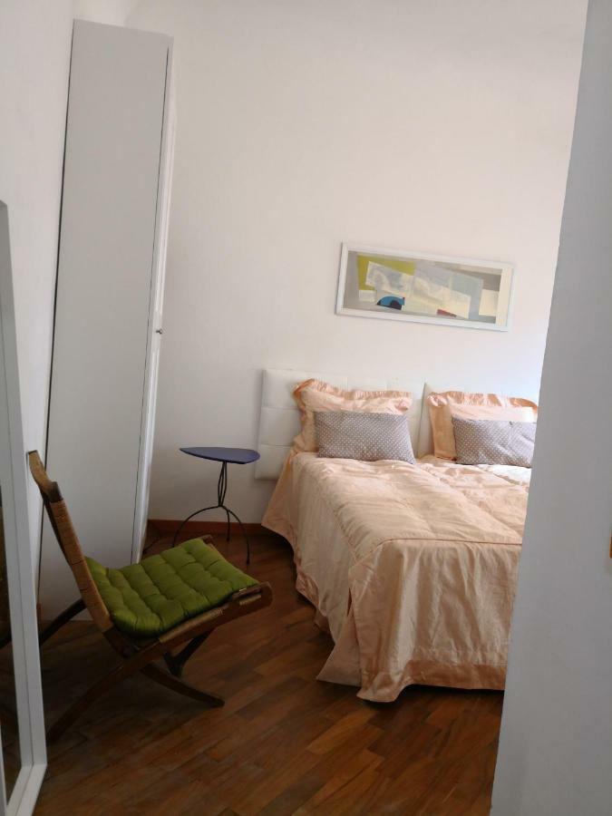 White Guesthouse Florence Ngoại thất bức ảnh