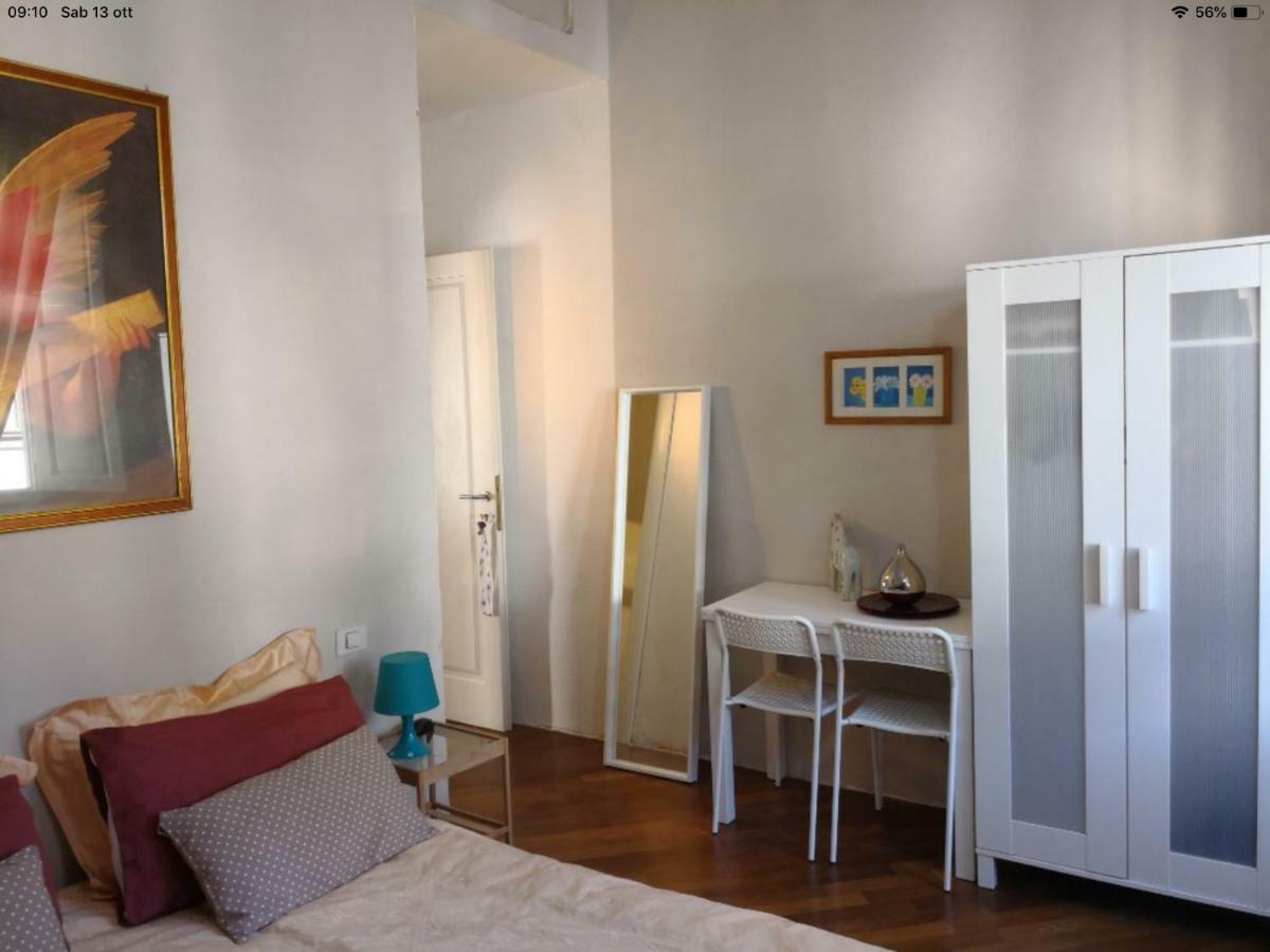 White Guesthouse Florence Ngoại thất bức ảnh